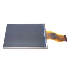 LCD Display Screen Part For Canon IXUS145 ELPH 135 IS IXUS150 IXUS160 IXUS165