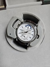 Frederique Constant Hybride Nuovo Con Scatola E Documenti 