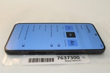 Samsung Galaxy S22 5G 256GB Black - Unlocked AT&T T-Mobile Verizon 7637300