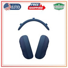 Beats 360 Cushion Kit for Earcups/Headband - Performance Knit, Navy