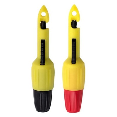 2PCS Insulation Wire Piercing Puncture Probe Test Hook Clip with 2mm Socket3216
