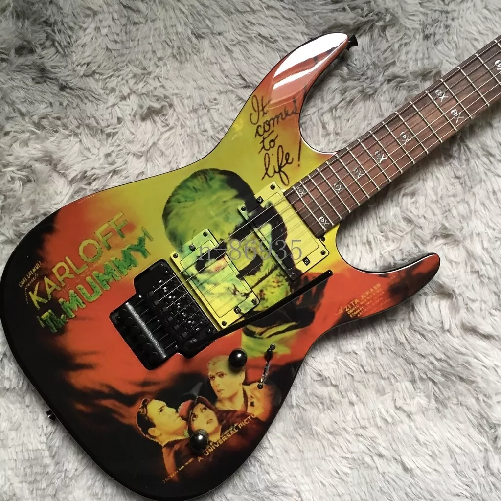 High quality electric guitar deals