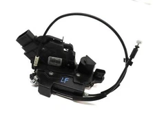 2010-2019 EVOQUE LR4 / RANGE ROVER SPORT (L320) LEFT FRONT PASSIVE DOOR LATCH