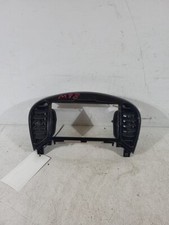 Nissan Juke Tekna Dci Hatchback 5 Door 2014-2019 Centre Air Vents M88