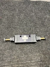 Used PARKER B552ACH53C Solenoid Valve