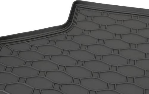 Gummimatte Kofferraumwanne Rigum passend für Range Rover Evoque ab Bj.2011, Neu - Bild 4 von 5