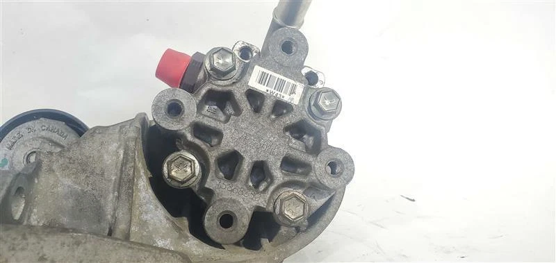 Bomba de dirección asistida tracción trasera OEM 2004 2005 2006 2007 2008 GMC Canyon Foto 2 de 4