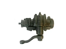 Jeep Wrangler TJ 97-02 OEM Power Steering Gear Box with Pitman Arm FREE SHIP