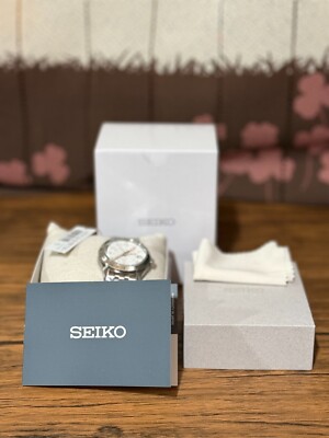SEIKO 5 SPORTS Field Sports GMT SBSC009 Automatic Limited
