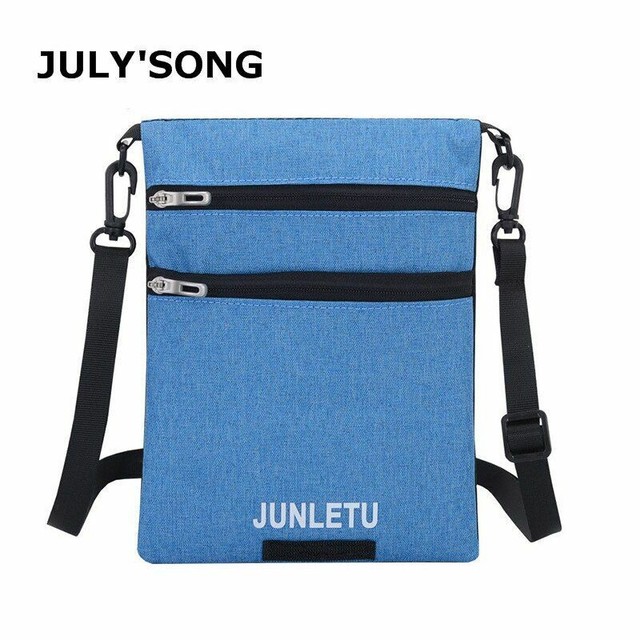 best crossbody passport holder