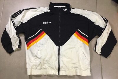 adidas soccer training jacket