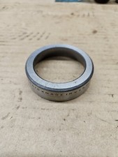 NOS GM TIMKEN ROLLER BEARING CUP #S9 MADE IN USA PART # M86610, ONE NEW CUP ONLY