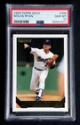 NOLAN RYAN 1993 TOPPS GOLD BASEBALL CARD #700 PSA 10 GEM MINT GRADED RANGERS