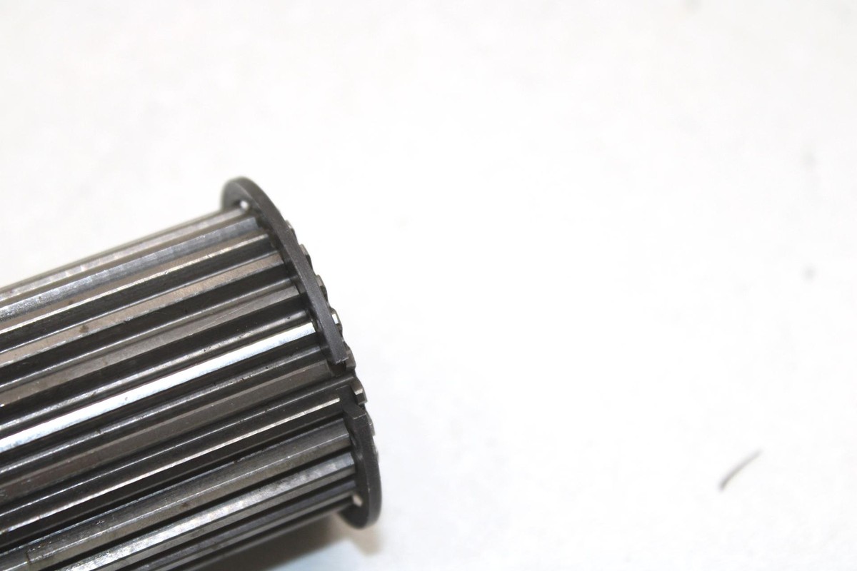 13 Ski-doo Mxz 600 Sport Ace Oem Chain Case Coupling 504152979