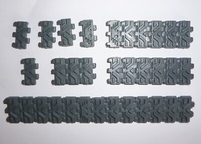 Warhammer 40K Space Marines Land Raider rechte Spur [Bits]
