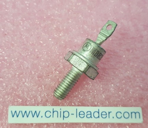 1x Motorola MBR3545 ,Rectifier Diode, Schottky,35A,45V V(RRM), Silicon ...