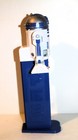 Star Wars R2-D2 Giant Over 12” PEZ Candy Roll DISPENSER Collector 2005 Lucasfilm — photo 5