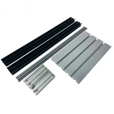 CNC 3018 Extension Kit 3040 T-Slot Aluminum  Extension Aluminum Spoilboard