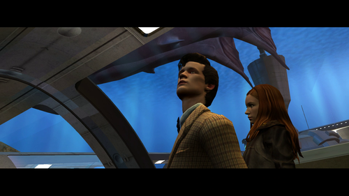Doctor Who The Adventure Games Pc Download - Picture 7 of 12