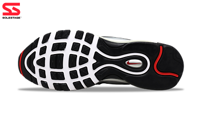 Nike Air Max 97 Reflective Silver 2018 (312834-007) Men's Size 10
