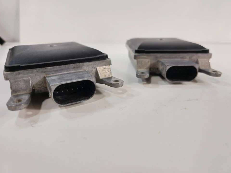 BMW X5 F15 x3 x6 LANE CHANGE ASSIST DEPARTURE SENSOR LEFT RIGHT Master & Slave - Image 2 of 4