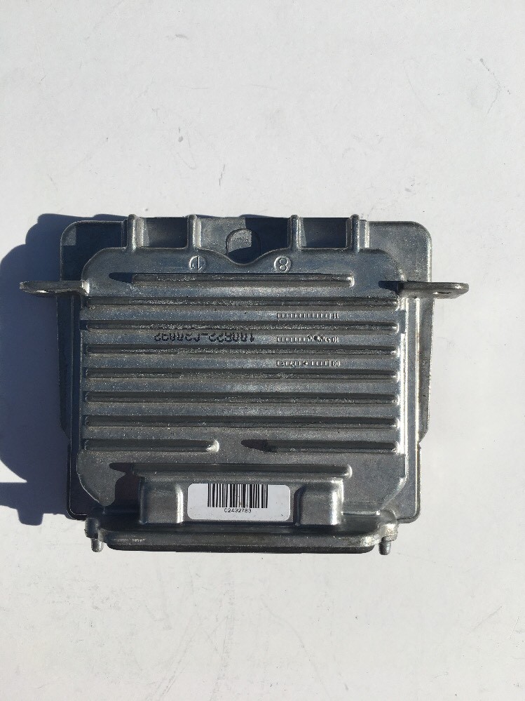 2014-2016 Maserati Ghibli Headlight HID Xenon Ballast OEM!! 89089352