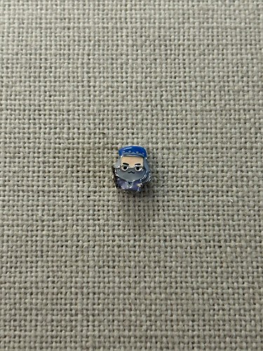 Origami Eule "Ihre Wahl" Harry Potter Charms für Medaillons "Neu" - Bild 14 von 14