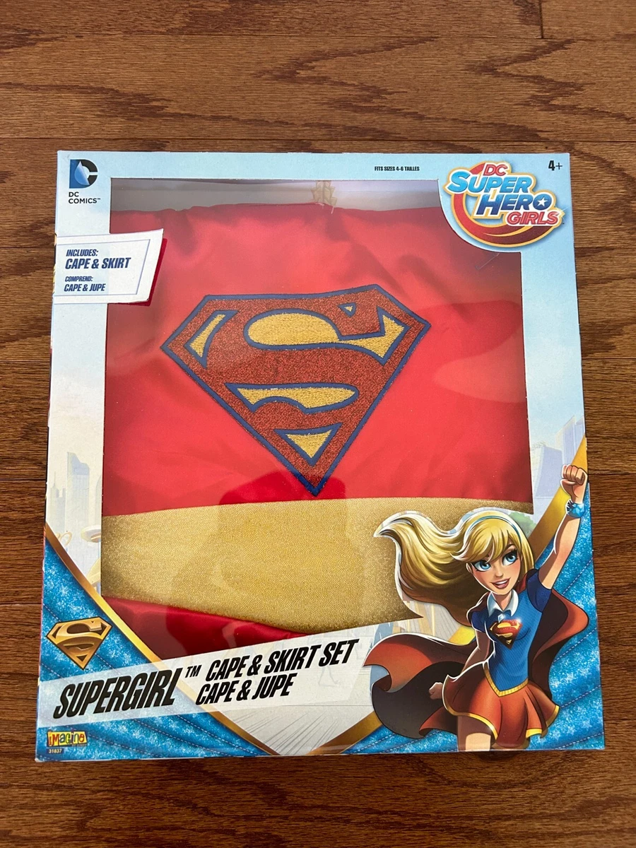 25+ Supergirl Costumes for sale | Updated Oct 2026