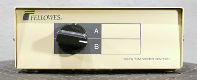 Computerzubehör, 2-fach Umschalter, Data Switch