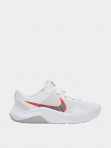 Nike Womens Size 9 Legend Essential 3 Next Nature Training Shoes DM1119 100 - Picture 7 of 13