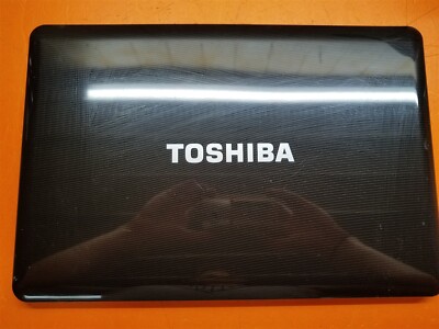 Coque écran Arrière Toshiba Tecra S3 – TOP BACK COVER – Occasion