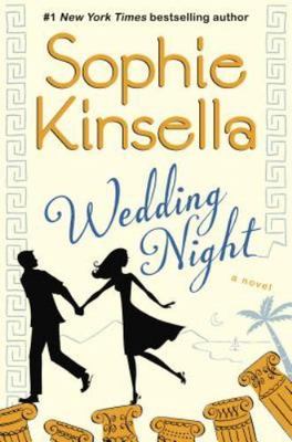 Wedding Night (Thorndike Press Large Print Basic Series), Kinsella, Sophie, New 