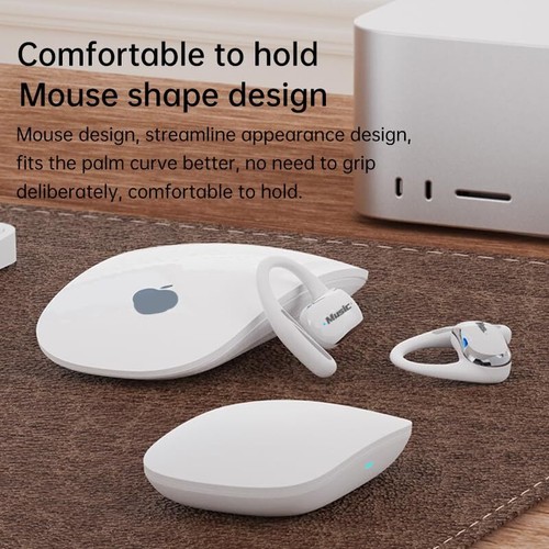 Ai Language Translation Earbuds, OWS 3-in-1 Translator Earbuds, 144-language - Picture 7 of 9
