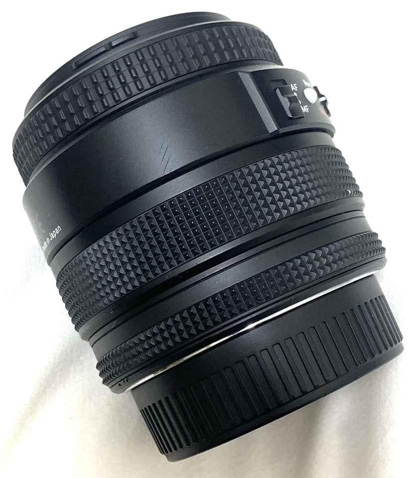 Contax Zeiss Vario Sonnar T* 28-80mm F3.5-5.6 Lens for N N1 NX 87% Condition - Image 3 of 4