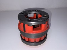 RIDGID 37540 TOOL 12R 1 1/4” HS NPT DHC F/SS NEW