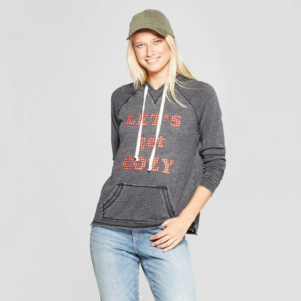 Get cozy cheap hoodie