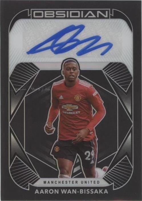 2020-21 Panini Obsidian Soccer Trading Cards for sale | eBay