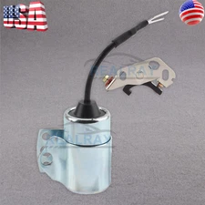 Points & Condenser Ignition Kit fits Onan OEM 160-1154, 312-0069
