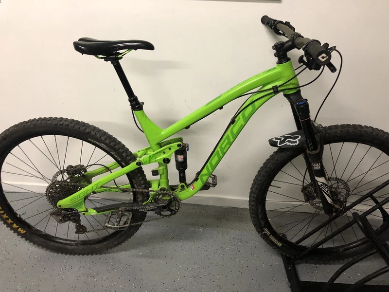 norco sight a7 1 2016