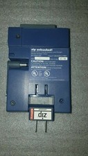 Iomega Zip Unleashed Battery 10322 Rechargeable external