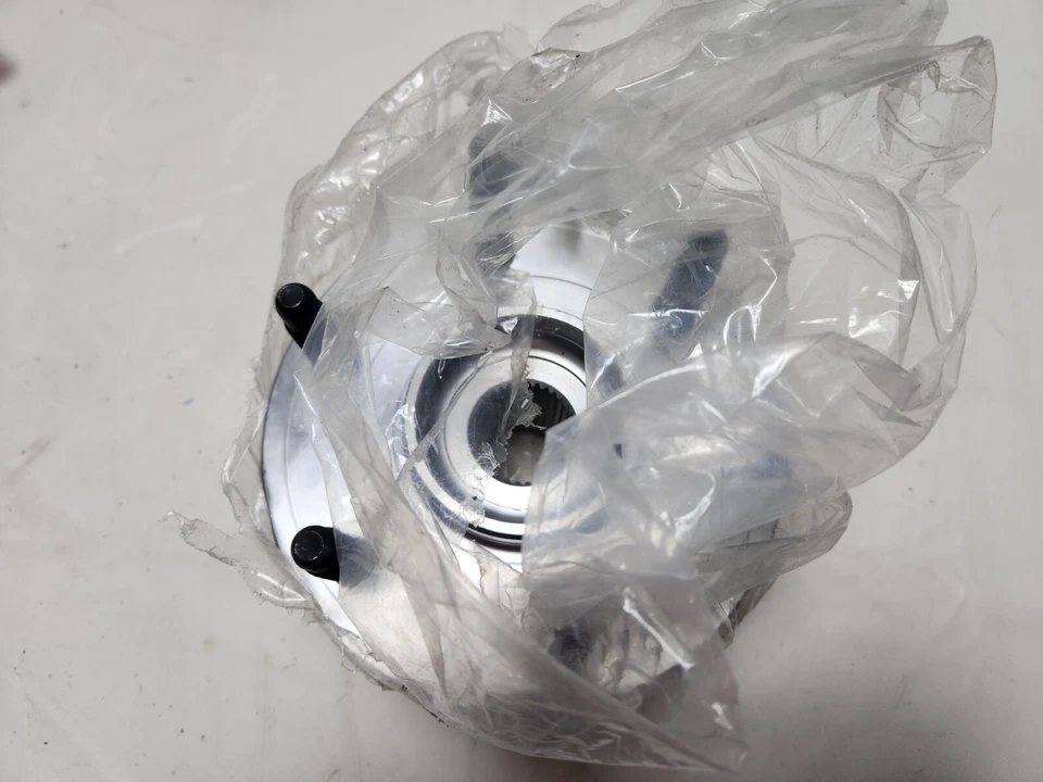 Front Wheel Hub Bearing For 99-06 GMC  Chevy Silverado Tahoe Escalade 23.411 - Image 3 of 4