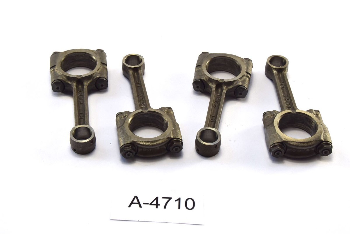 hakkacandyland　0710 Kawasaki Ninja ZX-6R Bj 1999 - 2002 - connecting rod
