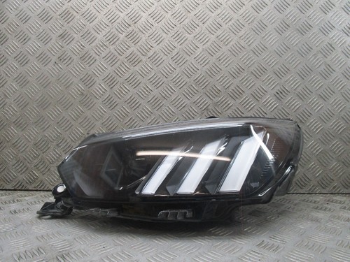 2022 PEUGEOT 2008 GT PURETECH S/S FARO ANTERIORE PASSEGGERO 9841642280 VEDI FOTO - Foto 1 di 14