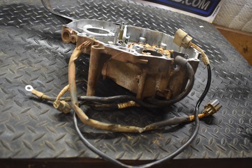 306 ENGINE STATOR W COVER 20 HONDA TRX420 TRX 420 TM TM1 RANCHER 2x4 FREE SHIP - Picture 15 of 23