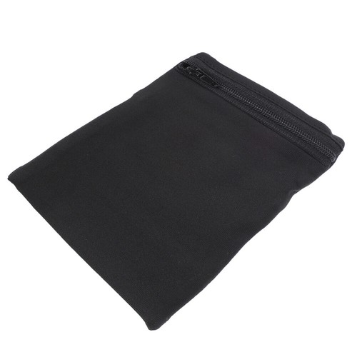 Fitness Running Armband Phone Holder Bag Wrist Pocket Pouch Arm Bag Wrist Pocket - 第 3/12 張圖片