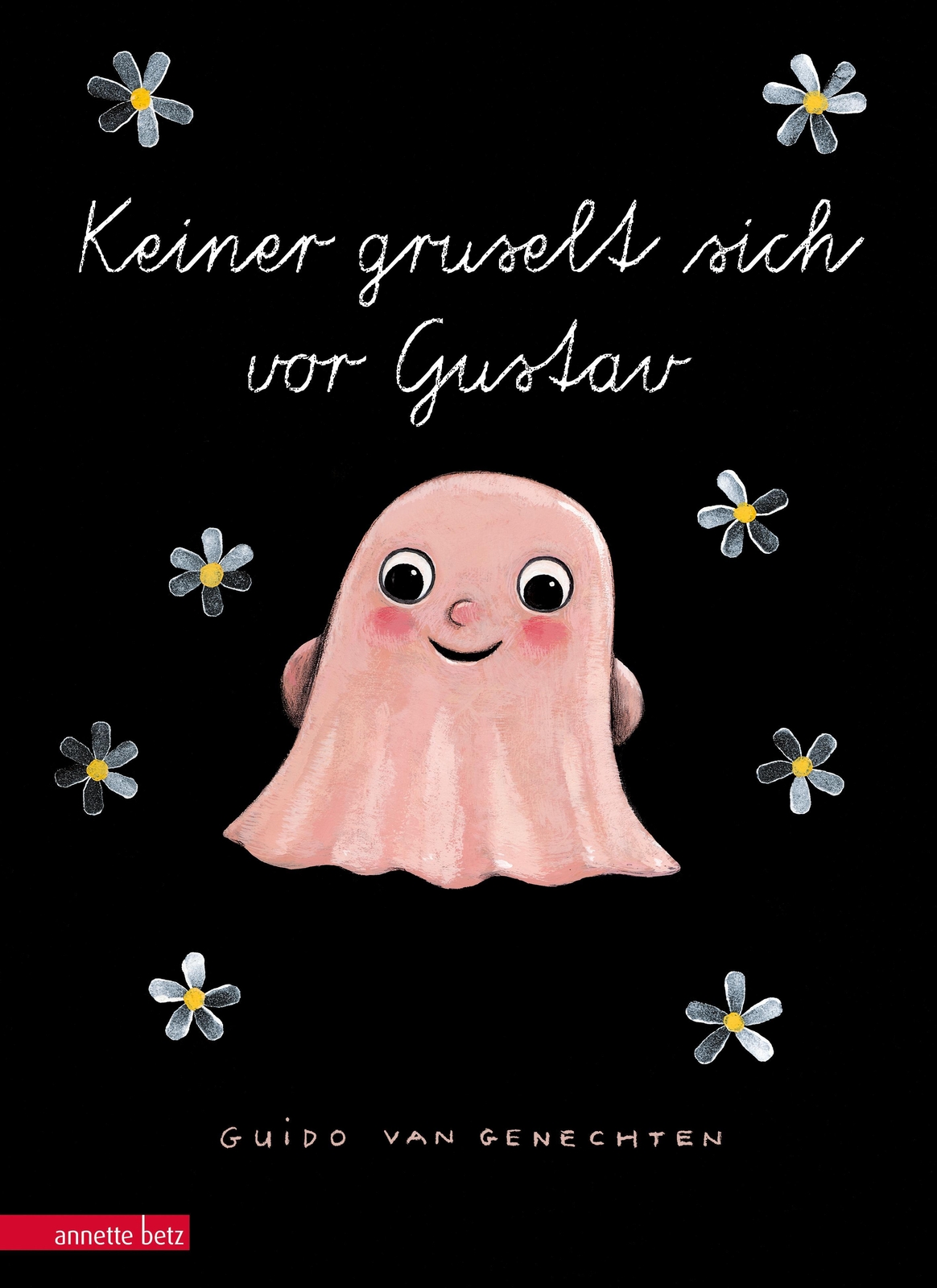 Thumbnail - Keiner Gruselt Sich Vor Gustav Guido Van Genechten