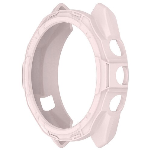For Garmin Approach S70 Case Cover Accessory 42/47MM Half Wrap TPU Rugged Armor - Picture 17 of 18