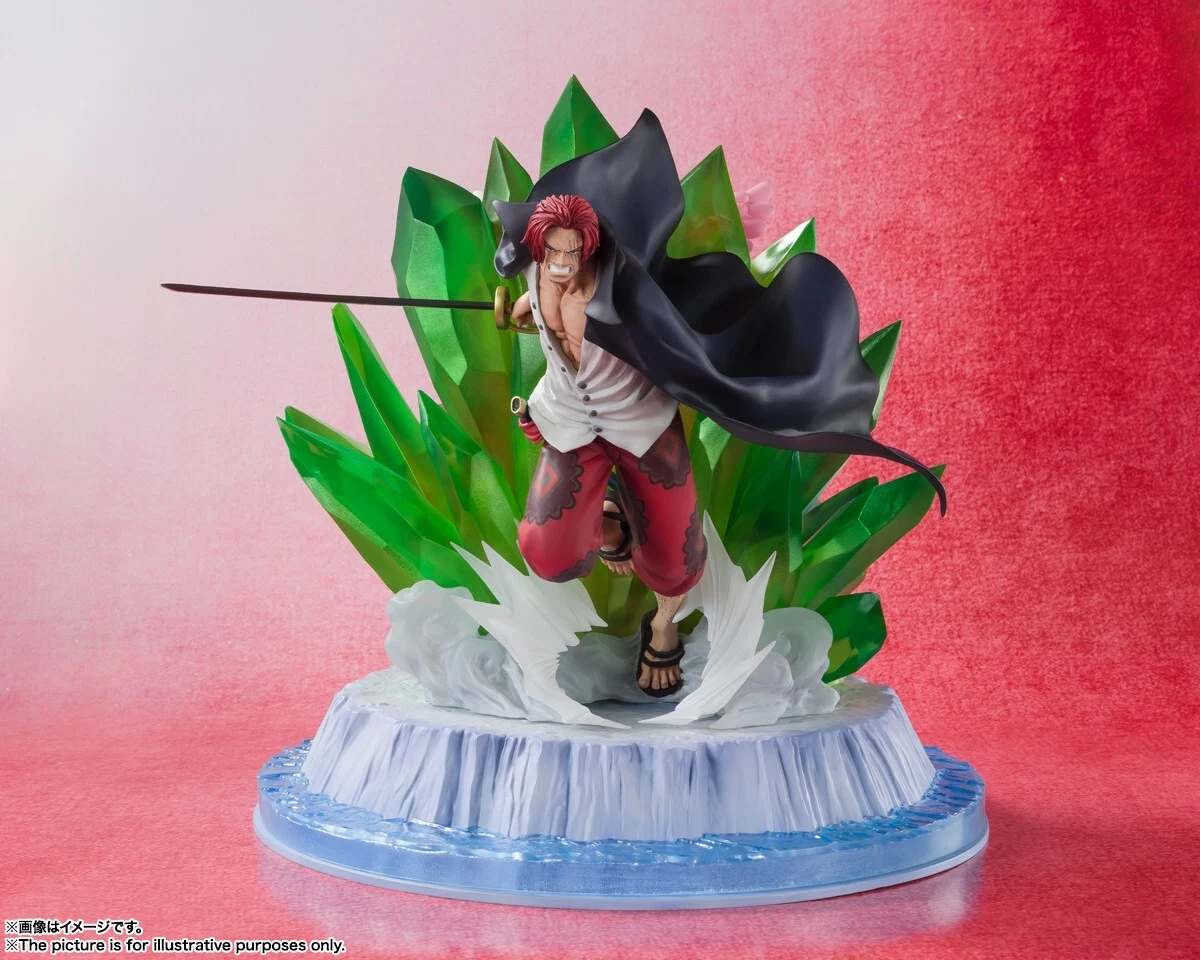 ワンピース フィギュアーツZERO バトルVer. 14体セット - drenioaraujo