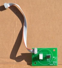 Dinex Duratherm Induction Charger 2011208 208V - Cooktek 103936