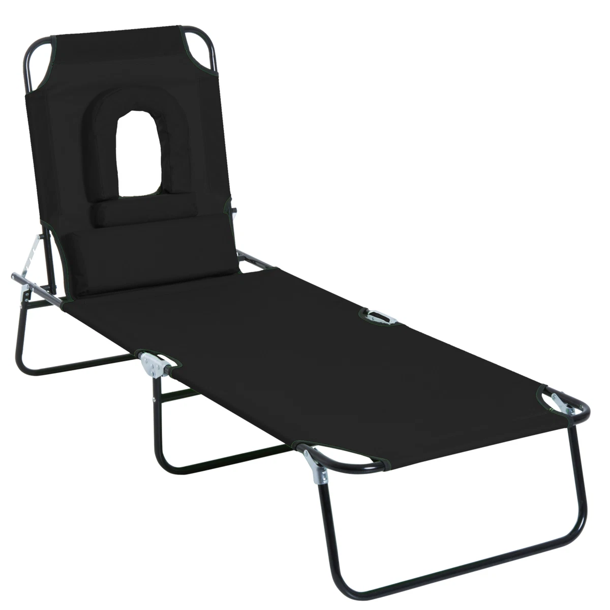 Outdoor reading lounge chair online